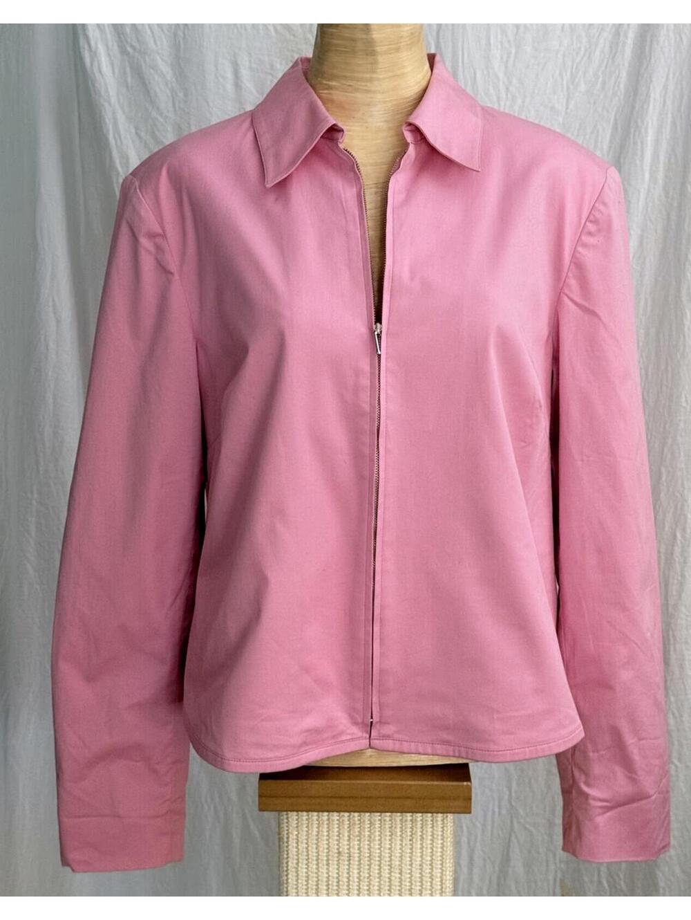🆕LISTING🆕 Nine West Peony Lightweight Jacket
